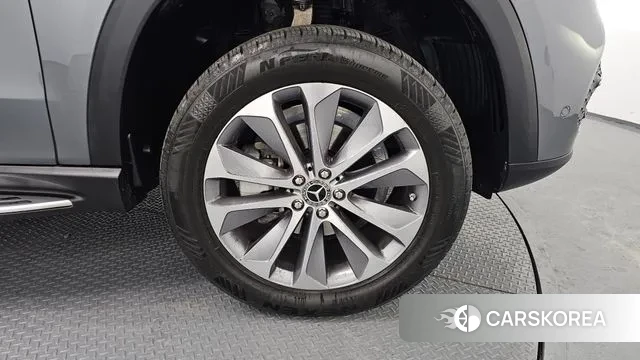 Mercedes-Benz GLE-Class W167 id 3675978 из Кореи 15