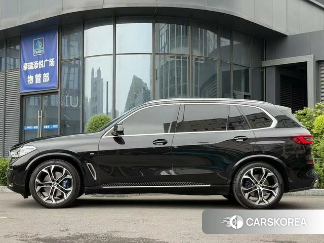 BMW X5 id 4209270 из Китая 12