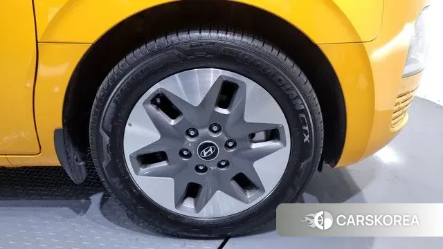 Hyundai Staria id 3388421 из Кореи 15