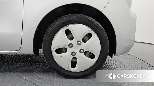 Kia The New Ray id 3536022 из Кореи 15