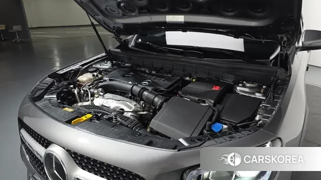 Mercedes-Benz GLB-Class X247 id 3037360 из Кореи 15