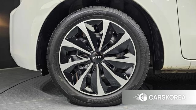 Kia The New Ray id 4423196 из Кореи 15