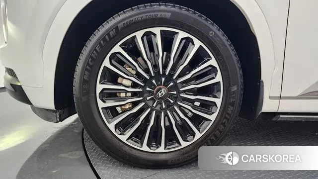 Hyundai Palisade id 3432994 из Кореи 15