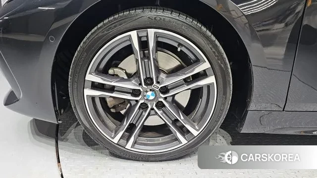 BMW 1 Series (F40) id 3503330 из Кореи 15