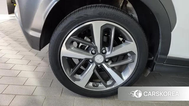 Hyundai Kona id 3029352 из Кореи 15