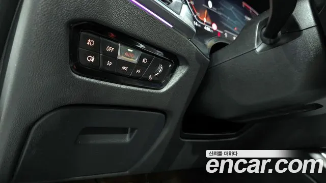 BMW 3 Series (G20) id 2580765 из Кореи 15