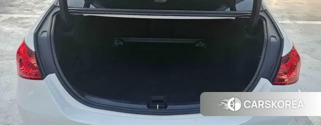 Mercedes-Benz C-Class W206 2025 Белый из Кореи, фото 5