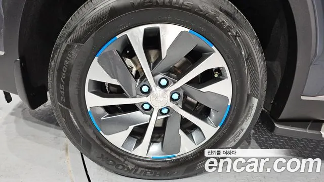 Hyundai Palisade id 2424185 из Кореи 15