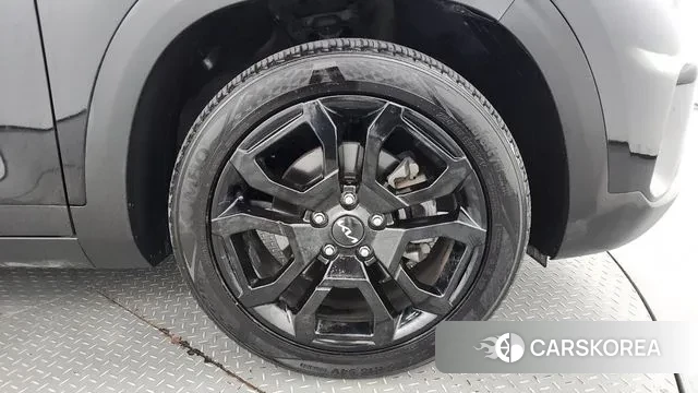 Kia The New Seltos id 2993483 из Кореи 15