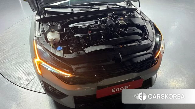 Kia The New K5 3rd generation id 4248673 из Кореи 28