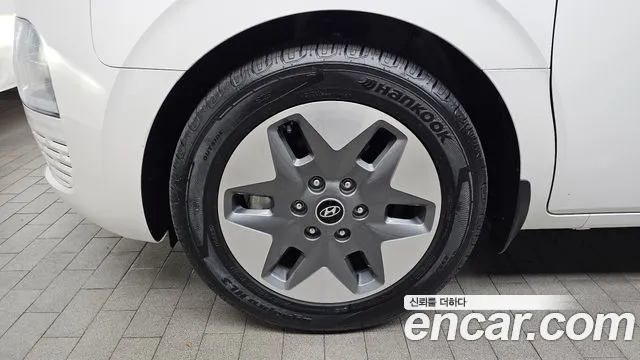 Hyundai Staria id 2583207 из Кореи 15