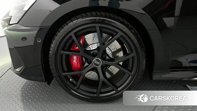 Audi RS3 (8Y) id 3817173 из Кореи 15