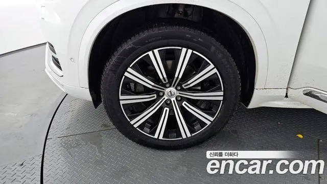 Volvo XC90 second Generation id 2927941 из Кореи 15