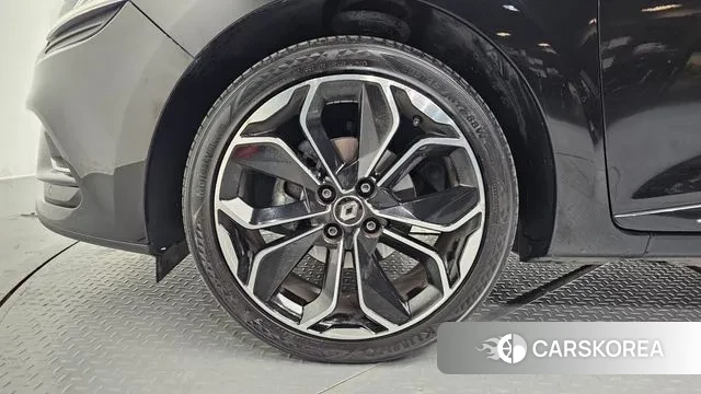 Renault Korea (Samsung) Clio id 3345296 из Кореи 15