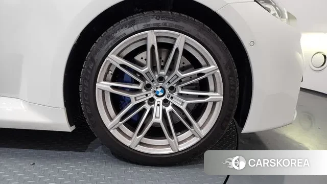 BMW M2 (G87) id 3775969 из Кореи 15