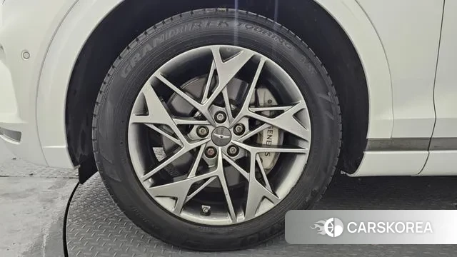 Genesis GV70 id 3659902 из Кореи 15