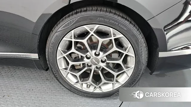 Genesis G80 (RG3) id 3003858 из Кореи 15