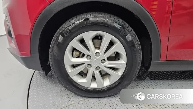 Ssangyong Berry New Tivoli id 3356755 из Кореи 15