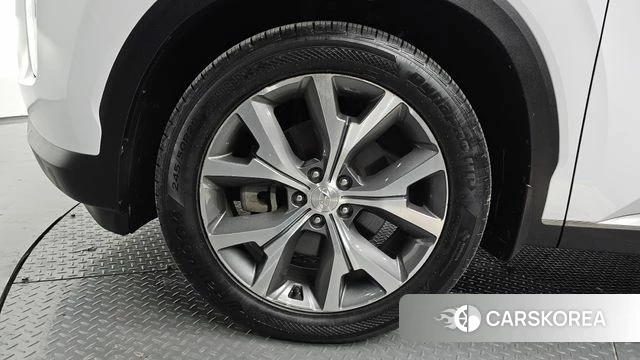 Hyundai Palisade id 4018935 из Кореи 15