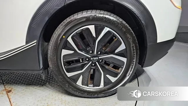 Kia EV6 id 3003269 из Кореи 15