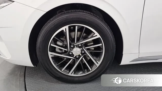 Hyundai The New Grandeur IG id 3367662 из Кореи 15