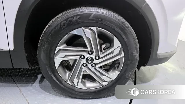 Hyundai The New Santa Fe id 3621837 из Кореи 15