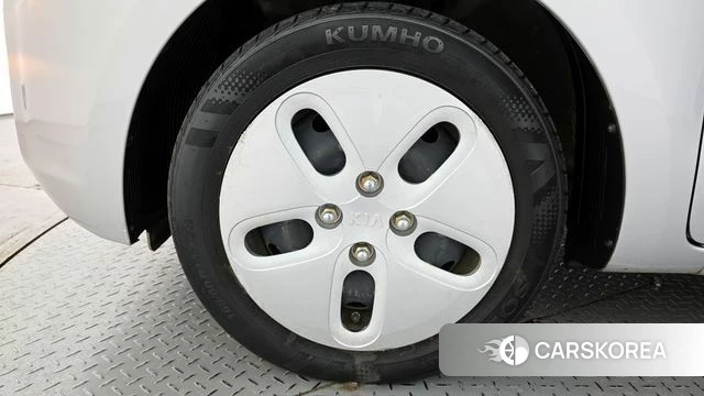 Kia The New Ray id 3966149 из Кореи 15