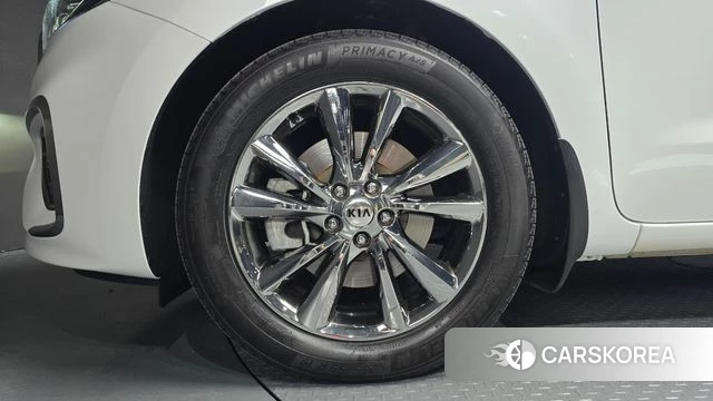 Kia The New Carnival id 4286042 из Кореи 26