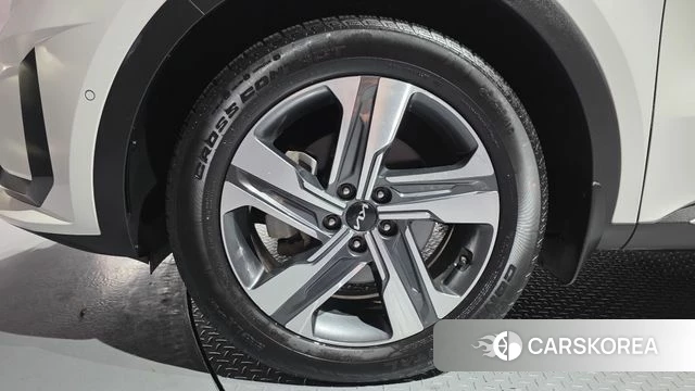 Kia Sorento 4th Generation id 4443300 из Кореи 26