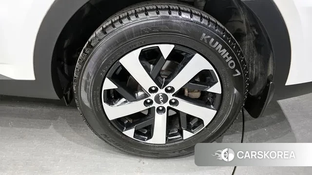 Kia Sorento 4th Generation id 3582017 из Кореи 15