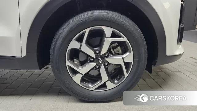 Kia Sportage The Bold id 2971086 из Кореи 15