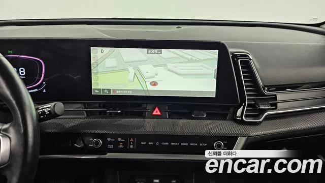 Kia Sportage 5th Generation id 2579597 из Кореи 15