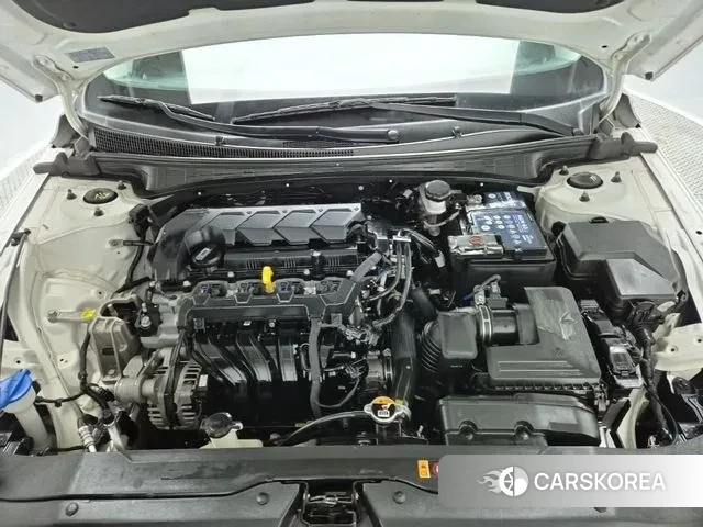 Hyundai The New Avante (CN7) id 3745832 из Кореи 14