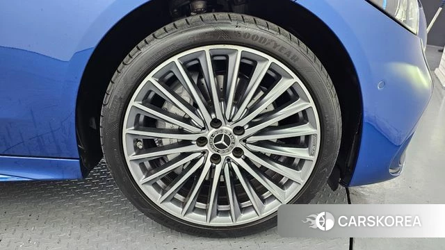 Mercedes-Benz C-Class W206 id 3877814 из Кореи 15