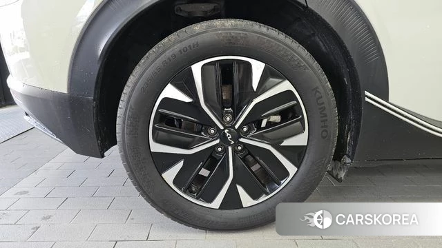 Kia EV6 id 4730456 из Кореи 25