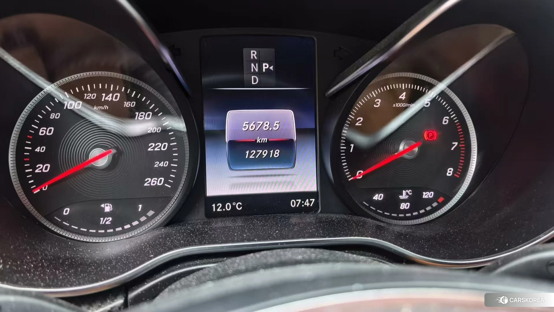 Mercedes-Benz V-Class id 4510723 из Китая 20