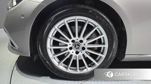 Mercedes-Benz E-Class W213 id 3811953 из Кореи 15