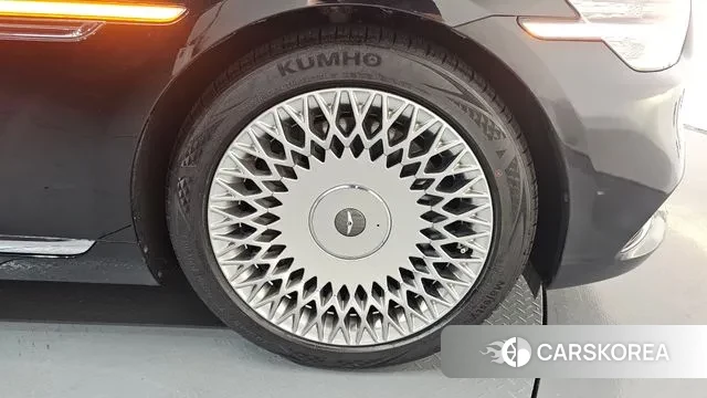 Genesis G90 id 3085071 из Кореи 15