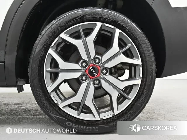 Kia Seltos id 3458660 из Кореи 15