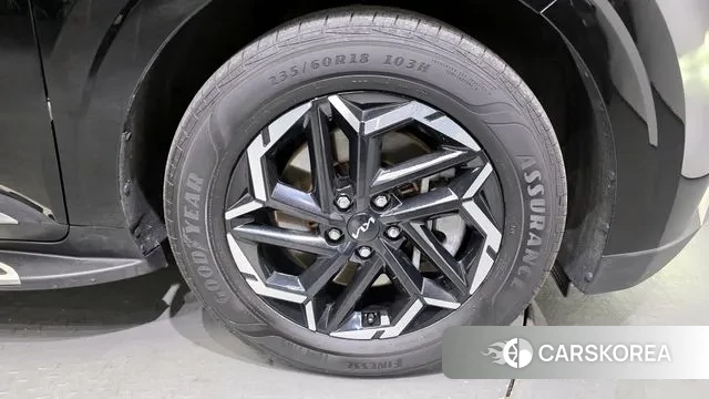 Kia The New Carnival 4th Generation id 3359661 из Кореи 15