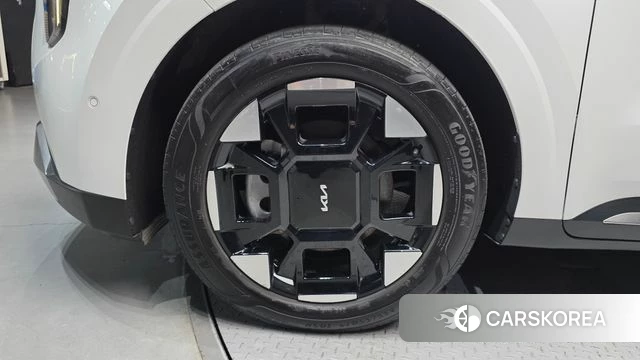 Kia The New Carnival 4th Generation id 4571151 из Кореи 27
