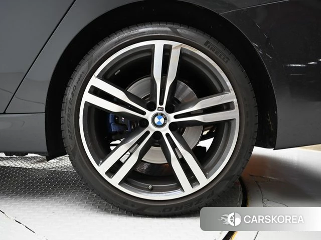 BMW 6 Series GT (G32) id 4757384 из Кореи 15