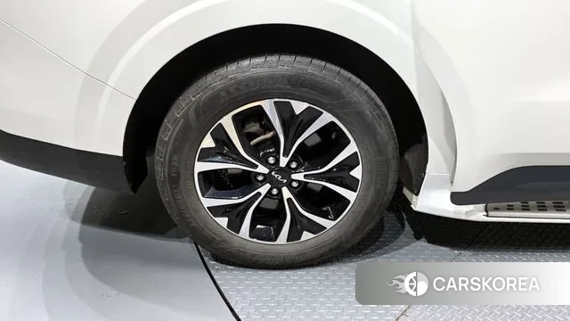 Kia Carnival 4th generation id 3406373 из Кореи 15