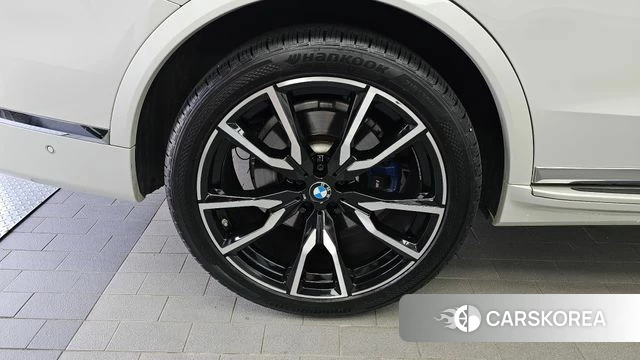 BMW X7 (G07) id 4637160 из Кореи 31