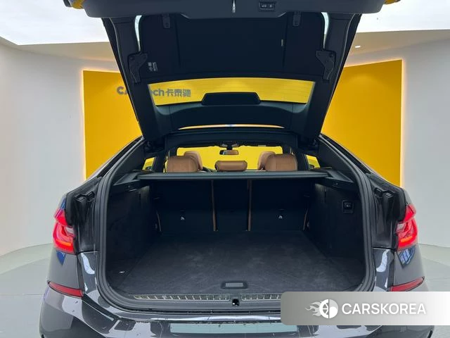 BMW 6 series GT id 4273249 из Китая 29