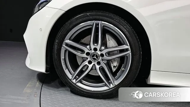 Mercedes-Benz E-Class W213 id 3583337 из Кореи 15