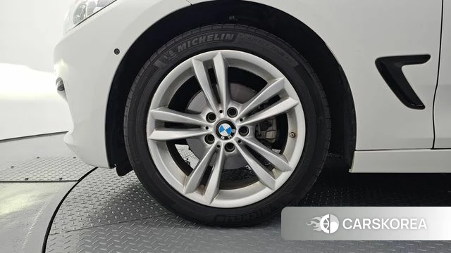 BMW 3 Series GT (F34) id 4562838 из Кореи 26