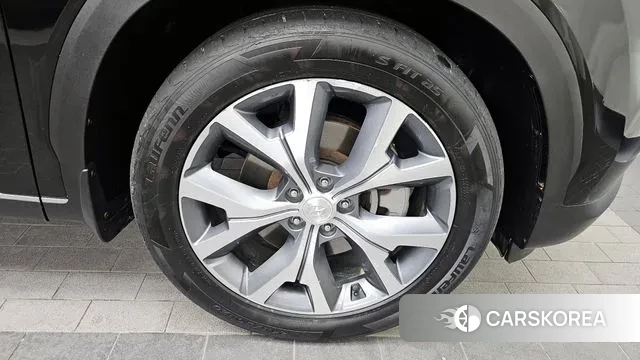 Hyundai Palisade id 3676823 из Кореи 15