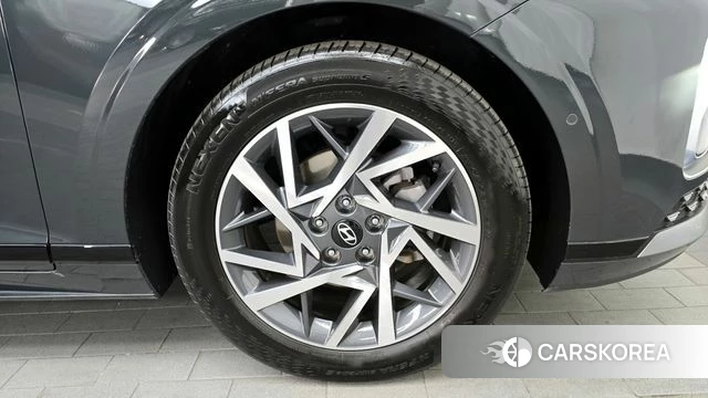 Hyundai Grandeur Hybrid (GN7) id 3841873 из Кореи 15