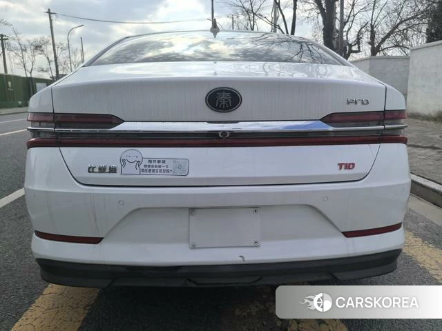 BYD Qin Pro id 4240369 из Китая 8